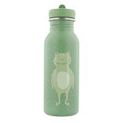 Trixie Trinkflasche - Mr. Frosch, 500ml