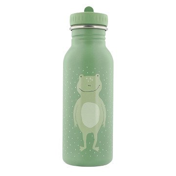 Trixie Trinkflasche - Mr. Frosch, 500ml