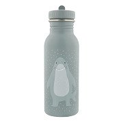 Trixie Drinking Bottle - Mr. Shark, 500ml