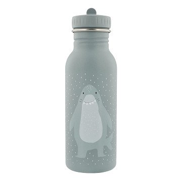 Trixie Trinkflasche - Mr. Hai, 500 ml