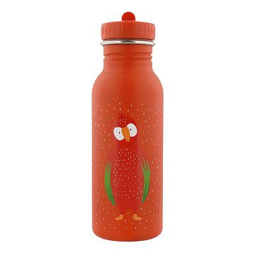 Trixie Drinking Bottle - Mr. Parrot, 500ml