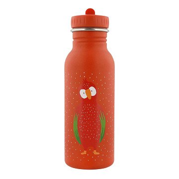 Trixie Drinkfles - Mr. Parrot, 500ml 