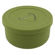 Trixie Silicone Snack Box - Mr. Dino