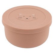 Trixie Silikon-Snackbox - Mrs. Katze
