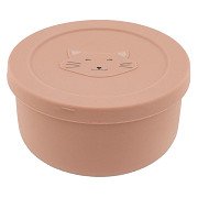 Trixie Silicone Snack Box - Mrs. Cat