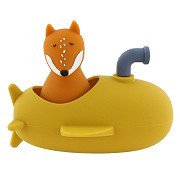 Trixie Bath Toys Submarine - Mr. Fox