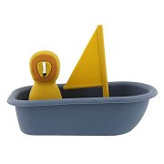 Trixie Bath Toys Sailing Boat - Mr. Lion