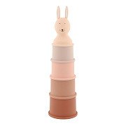 Trixie Stacking cups Mrs. Rabbit