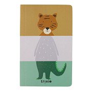 Trixie Klappbuch Tiere