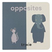 Trixie Book of Contradictions