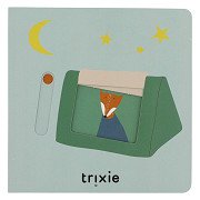 Trixie Schuifboekje Camping