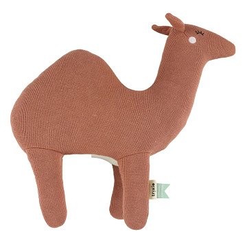 Trixie Stuffed Animal - Camel