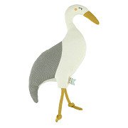 Trixie Stuffed Animal - Heron