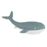 Trixie Stuffed Animal - Whale