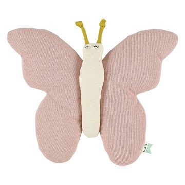 Trixie Stofftier - Schmetterling