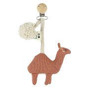 Trixie Baby Hanging Toy - Camel