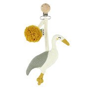 Trixie Baby Hanging Toy - Heron