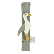 Trixie Bracelet Rattle - Heron