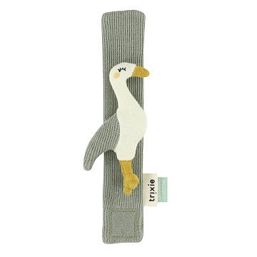 Trixie Armbandrammelaar  - Reiger