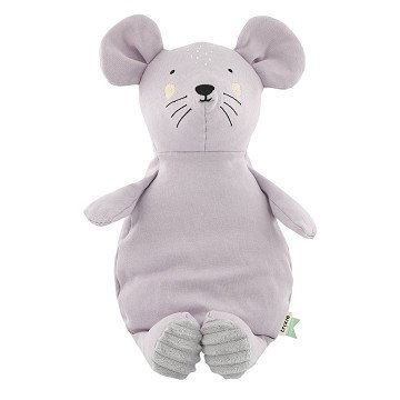 Trixie Cuddly Toy Plush Large - Mrs. Mouse