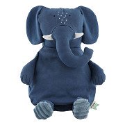 Trixie Cuddly Toy Plush Large - Mrs. Elephant