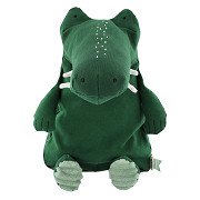 Trixie Cuddly Toy Plush Large - Mr. Crocodile