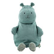 Trixie Knuffel Pluche Groot - Mr. Hippo