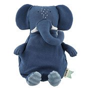 Trixie Knuffel Pluche Klein  - Mrs. Elephant