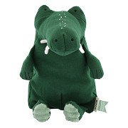 Trixie Cuddly Toy Plush Small - Mr. Crocodile