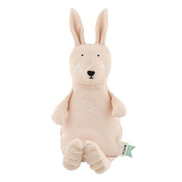 Trixie Knuffel Pluche Klein  - Mrs. Rabbit