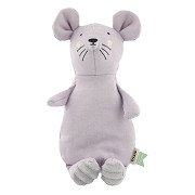 Trixie Cuddly Toy Plush Small - Mrs. Mouse