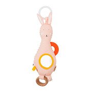 Trixie Activity Toy - Mrs. Rabbit