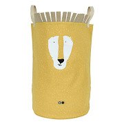 Trixie Toy Basket Large - Mr. Lion