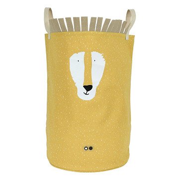 Trixie Toy Basket Large - Mr. Lion