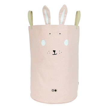 Trixie Toy Basket Large - Mrs. Rabbit