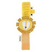 Trixie Bracelet Rattle - Mr. Lion