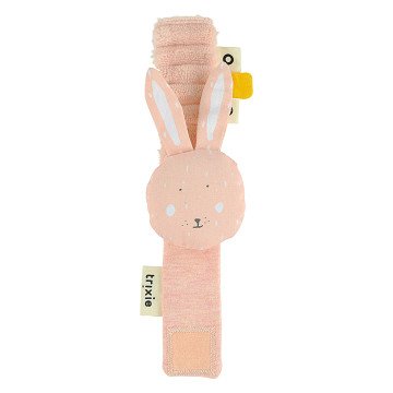 Trixie Armbandrassel - Mrs. Kaninchen