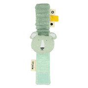 Trixie Bracelet Rattle - Mr. Polar Bear