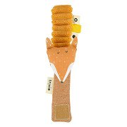 Trixie Bracelet Rattle - Mr. Fox