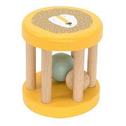 Trixie Wooden Rattle - Mr. Lion