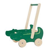 Trixie Wooden Carriage - Mr. Crocodile