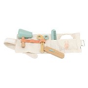 Trixie Wooden Hairdressing Set, 6 pieces.