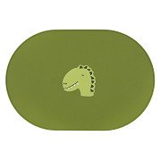 Trixie Siliconen Placemat - Mr. Dino