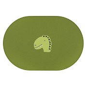Trixie Silicone Placemat - Mr. Dino