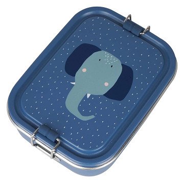 Trixie Lunch Box Small - Mrs. Elephant