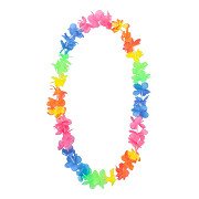 Hawaiian garlands, 25 pcs.