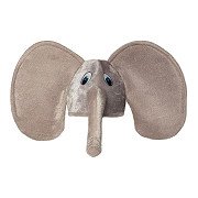 Hat Elephant