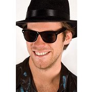 Party Glasses Blues