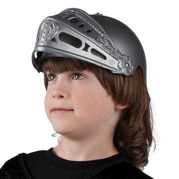 Ritterhelm Kind