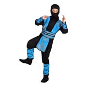 Children's costume Royal Ninja